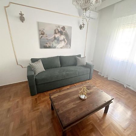 Check Point - Acropolis Retro Apartment Athens Exterior photo