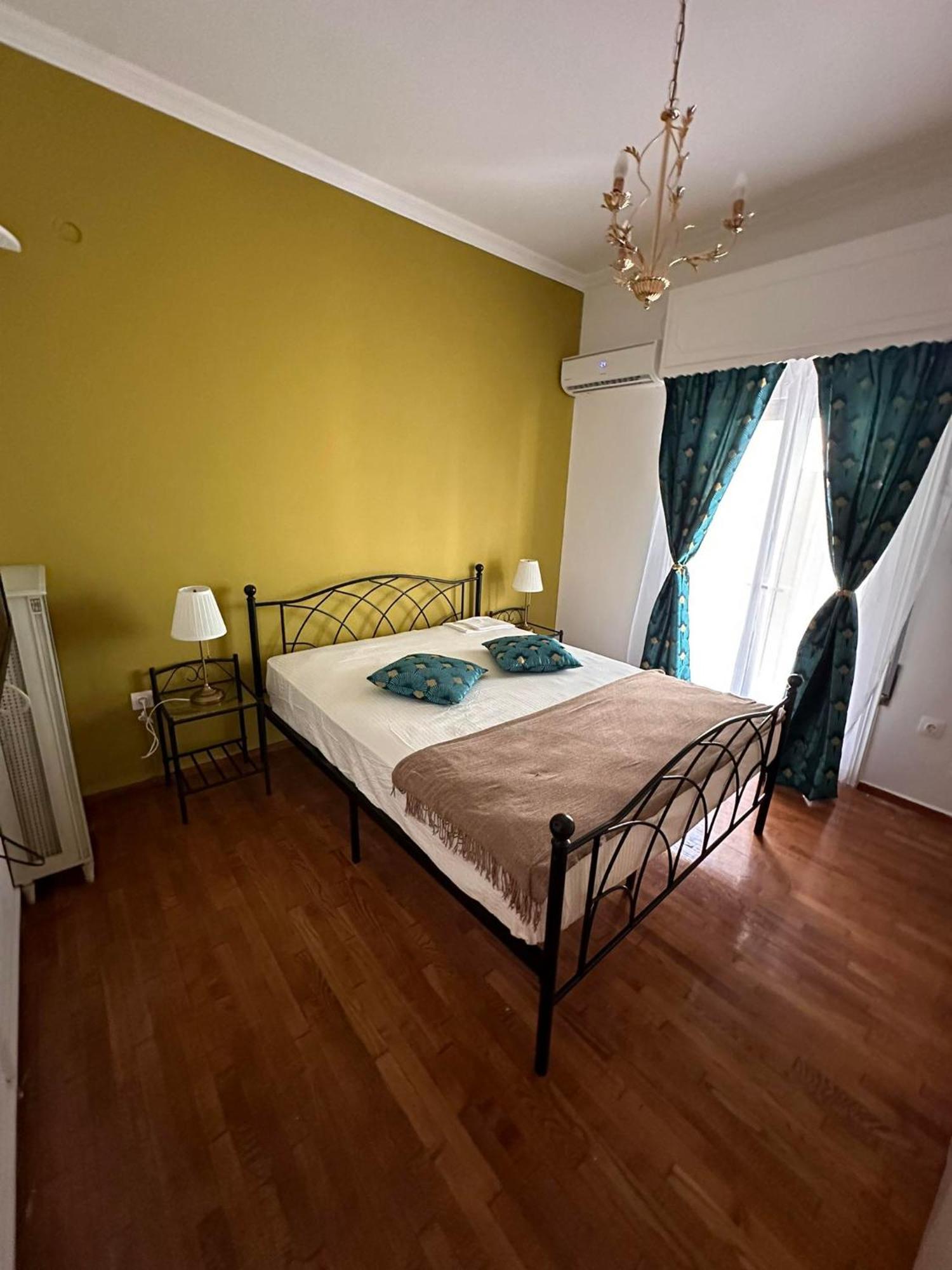 Check Point - Acropolis Retro Apartment Athens Exterior photo